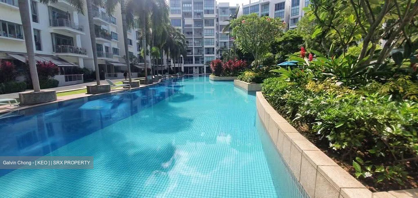 The Waterina (D14), Apartment #613210451